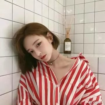少女