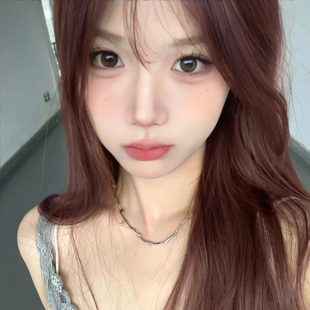 白小姐